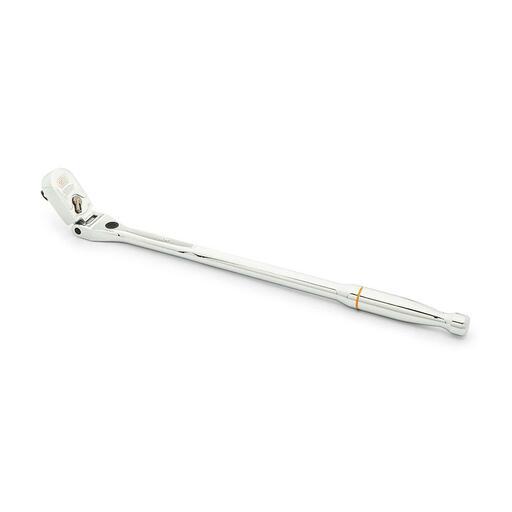 GEARWRENCH 81374 482mm 1/2" Drive 120XP Locking Flex Head Ratchet – image 2