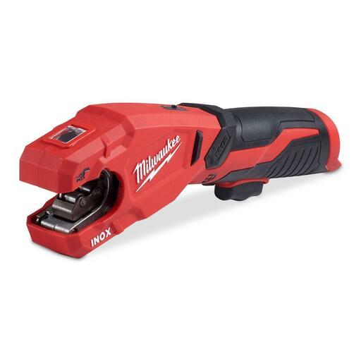 MILWAUKEE 12V Tube Cutter Skin C12PC-0