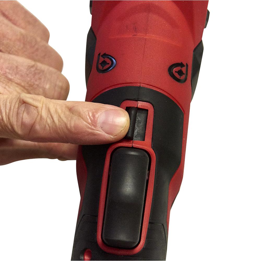 Milwaukee M12PCSS0 12V Li-ion Cordless Stainless Steel Pipe Cutter - Skin Only – image 5