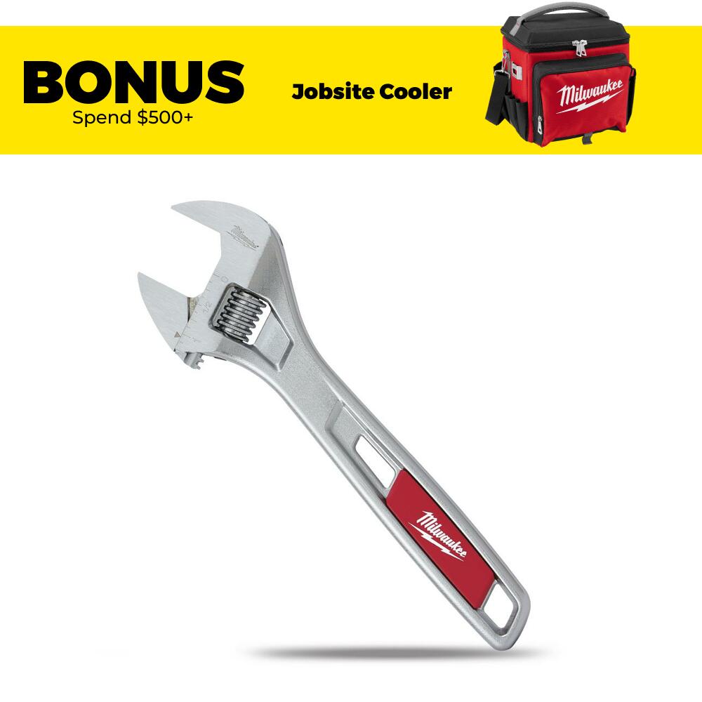 Clește Milwaukee 48227400 Set de cheile reglabile 150/250mm cumpăra la preț mic în Chișinău