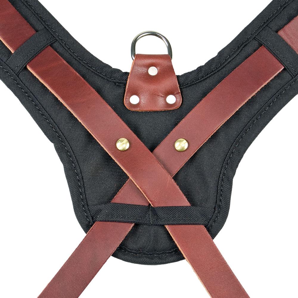 Occidental Leather 5055 Stronghold Suspension System – image 2