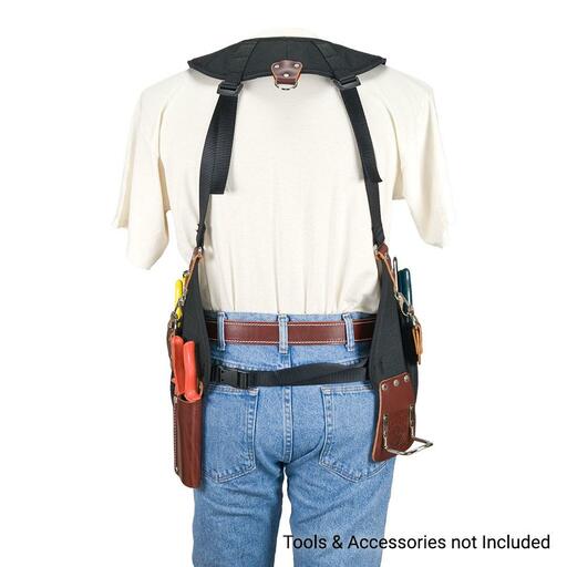 Occidental Leather 2500 Stronghold SupendaVest – image 7