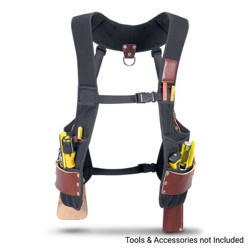 Occidental Leather 2500 Stronghold SupendaVest – image 2