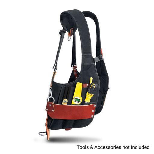 Occidental Leather 2500 Stronghold SupendaVest – image 3
