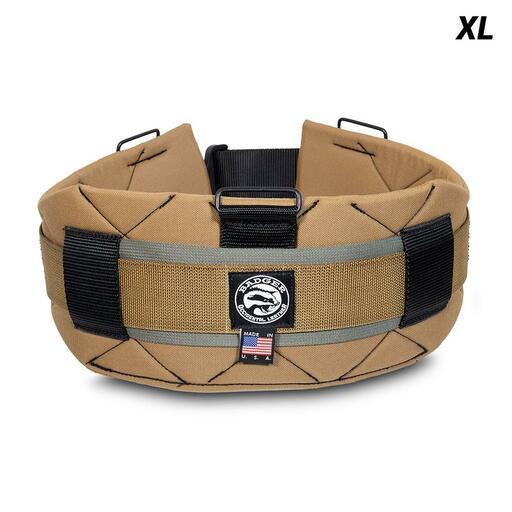Badger Tool Belts 410020 XL Sawdust Tool Belt