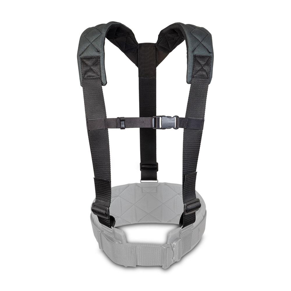 Badger Tool Belts 420010 Comfort Suspenders