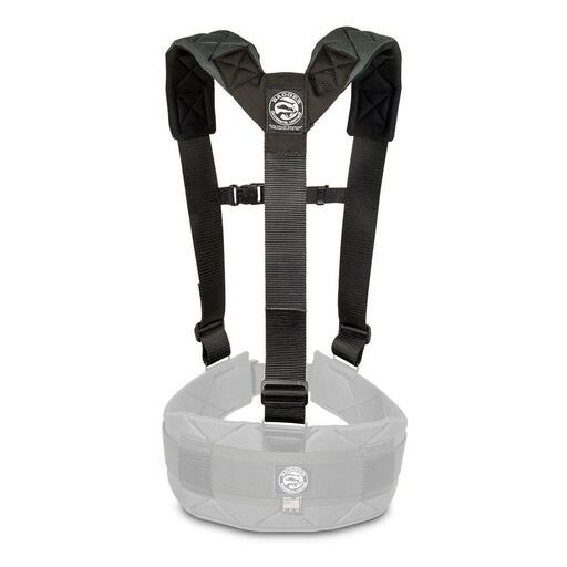 Badger Tool Belts 420010 Comfort Suspenders – image 2
