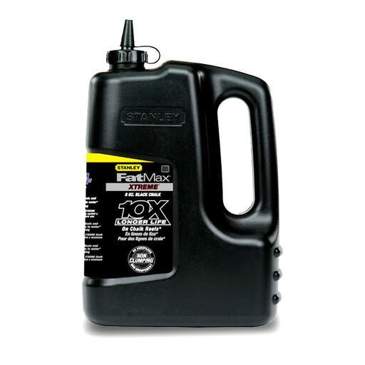 Stanley 47-828 2.27kg (5lb) FatMax Xtreme Black Chalk – image 2