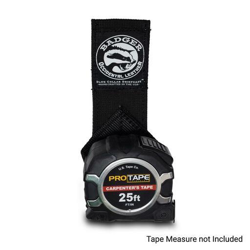 Badger Tool Belts 452530 Gun Loop – image 3