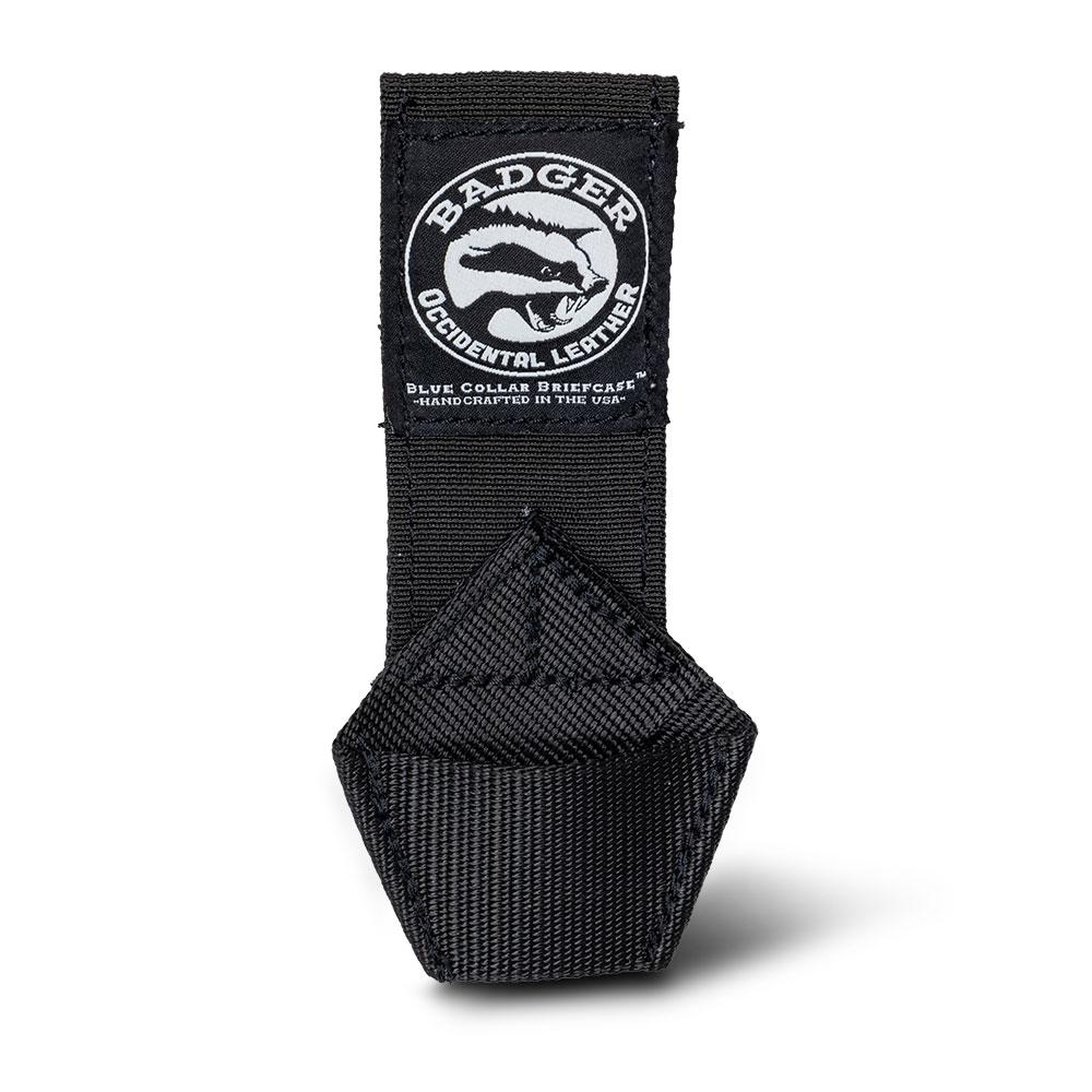 Badger Tool Belts 452530 Gun Loop