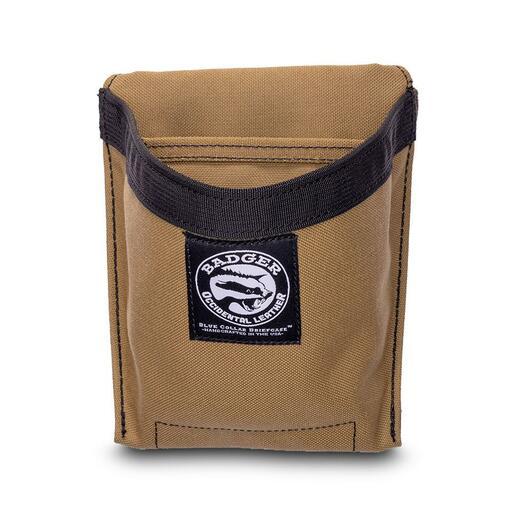 Badger Tool Belts 453020 Sawdust Accessory Pouch