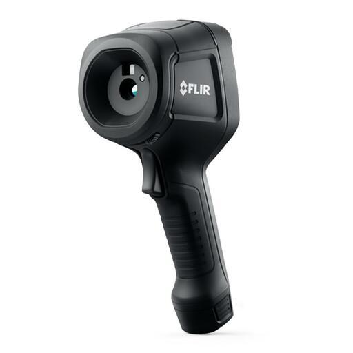 FLIR E8 Pro (13303-0302) 640px x 480px Pro-Series Thermal Camera with Ignite Cloud – image 2