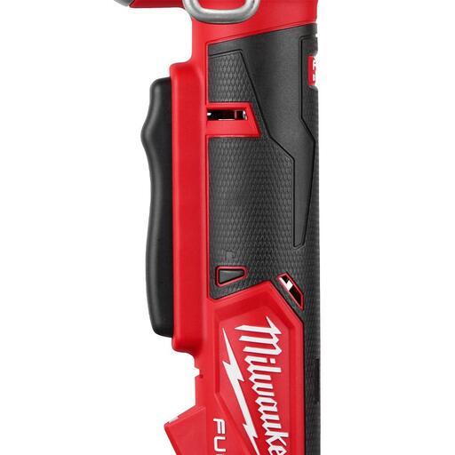 Milwaukee M12FPXP0C 12V Li-ion Cordless FUEL UPONOR Q&E Expansion Tool - Skin Only – image 5