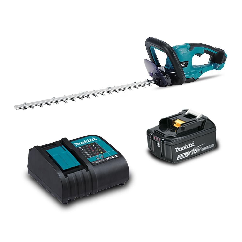 Makita DUH507SF 18V 3.0Ah Li ion Cordless 500mm 20