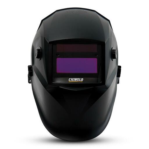 Cigweld WHAMXC020 Arcmaster XC20 BLAX Welding Helmet – image 3