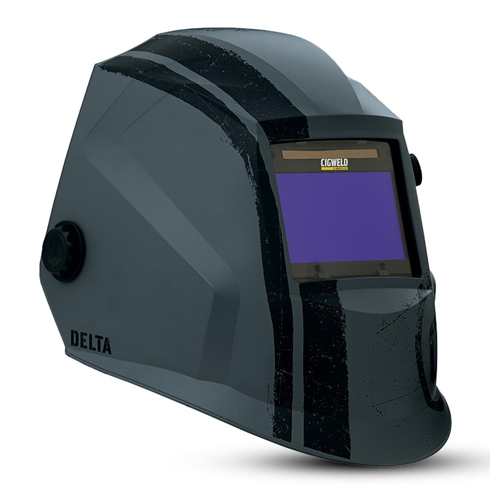 Cigweld WHAMXC150 Arcmaster XC50 DELTA Welding Helmet – image 2