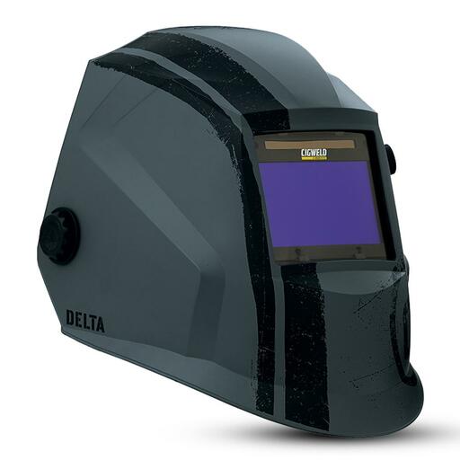 Cigweld WHAMXC150 Arcmaster XC50 DELTA Welding Helmet – image 2