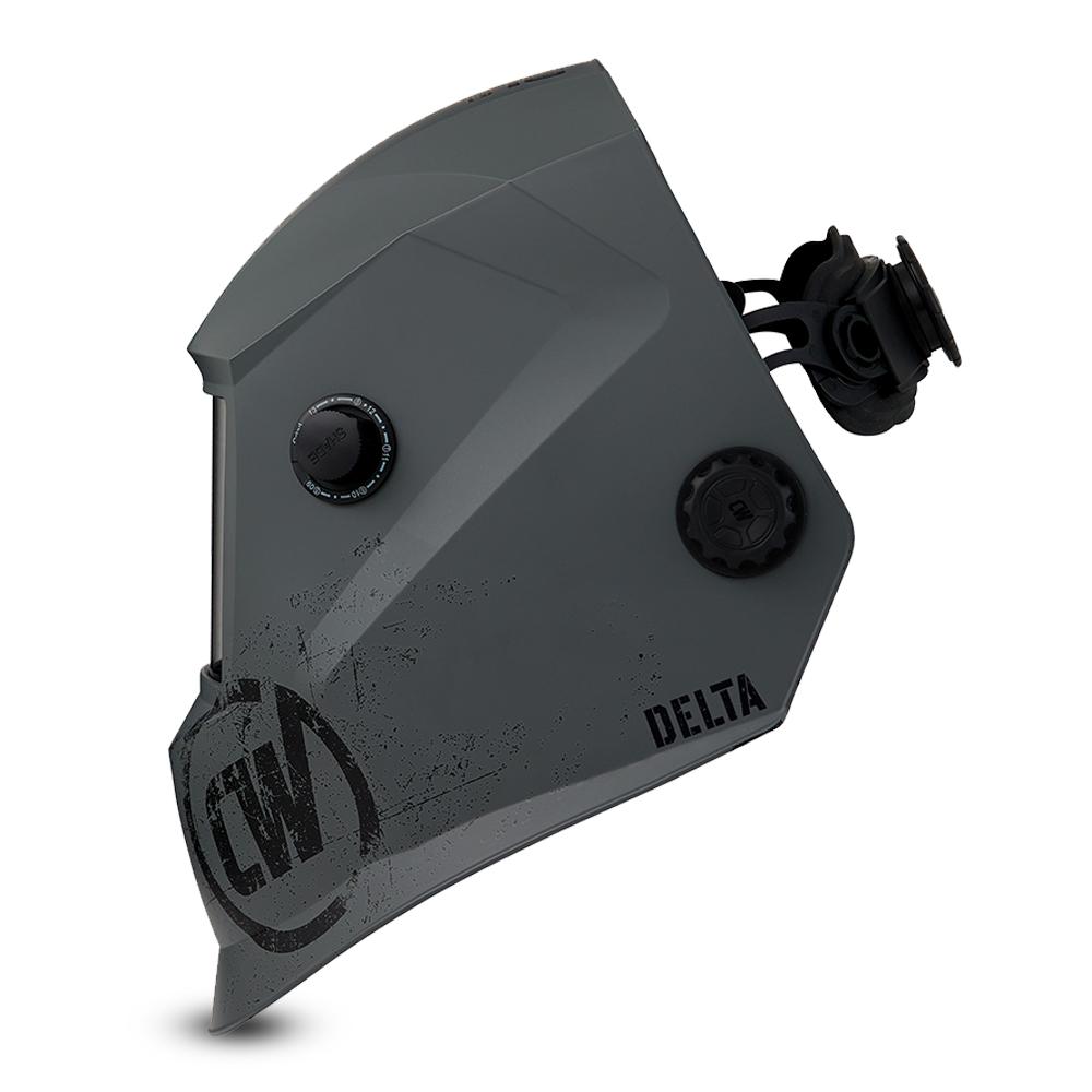 Cigweld WHAMXC150 Arcmaster XC50 DELTA Welding Helmet – image 4