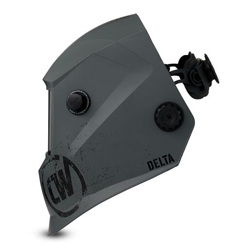 Cigweld WHAMXC150 Arcmaster XC50 DELTA Welding Helmet – image 4