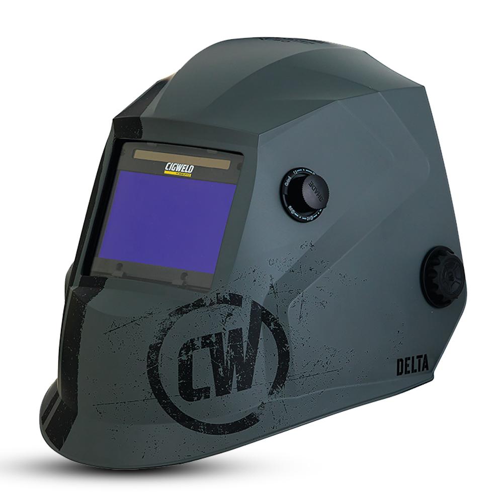 Cigweld WHAMXC150 Arcmaster XC50 DELTA Welding Helmet – image 1