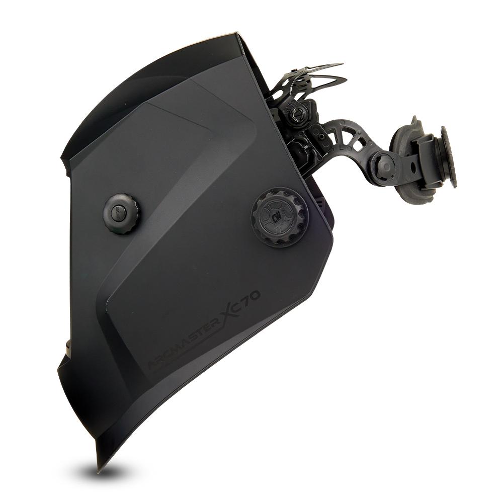 Cigweld WHAMXC070 Arcmaster XC70 BLAX Welding Helmet – image 5