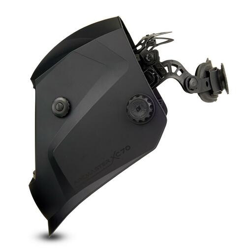 Cigweld WHAMXC070 Arcmaster XC70 BLAX Welding Helmet – image 5