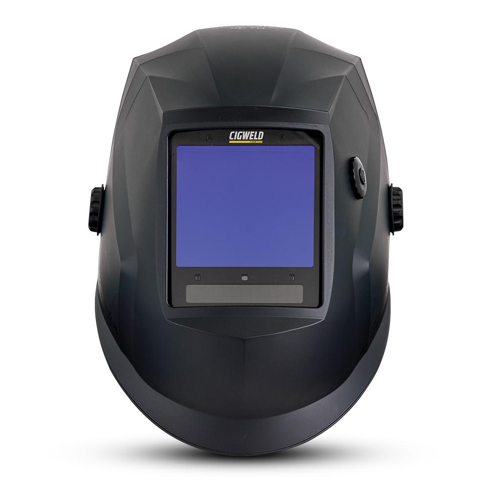 Cigweld WHAMXC070 Arcmaster XC70 BLAX Welding Helmet – image 4