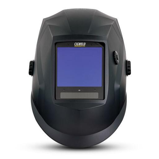 Cigweld WHAMXC070 Arcmaster XC70 BLAX Welding Helmet – image 4