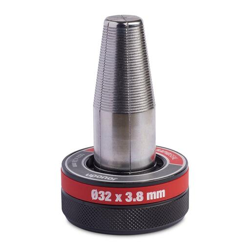 Milwaukee FPXPH32I1406 32mm 6Bar PEX Expander Head with Rapid Seal suits M12FPXP – image 2