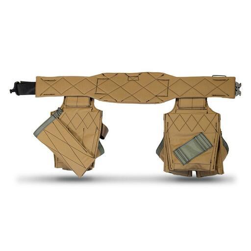 Badger Tool Belts 461020 Sawdust Carpenter Tool Belt Set – image 2