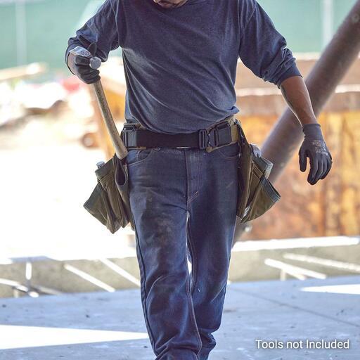 Badger Tool Belts 462020 Sawdust Trimmer Tool Belt Set – image 5