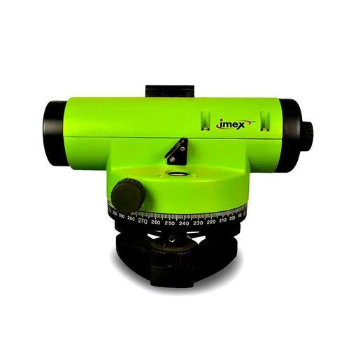 Imex 012-ILAR32 32X Magnification Dumpy Auto Level – image 2