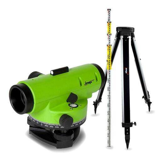 Imex Dumpy Levels Sydney Tools