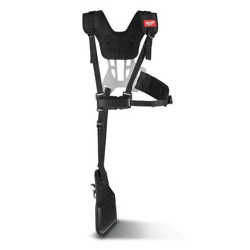 Milwaukee MILDSHBC Double Shoulder Harness to suit Brushcutters – image 2