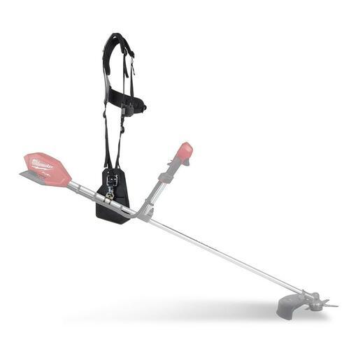 Milwaukee MILDSHBC Double Shoulder Harness to suit Brushcutters – image 5
