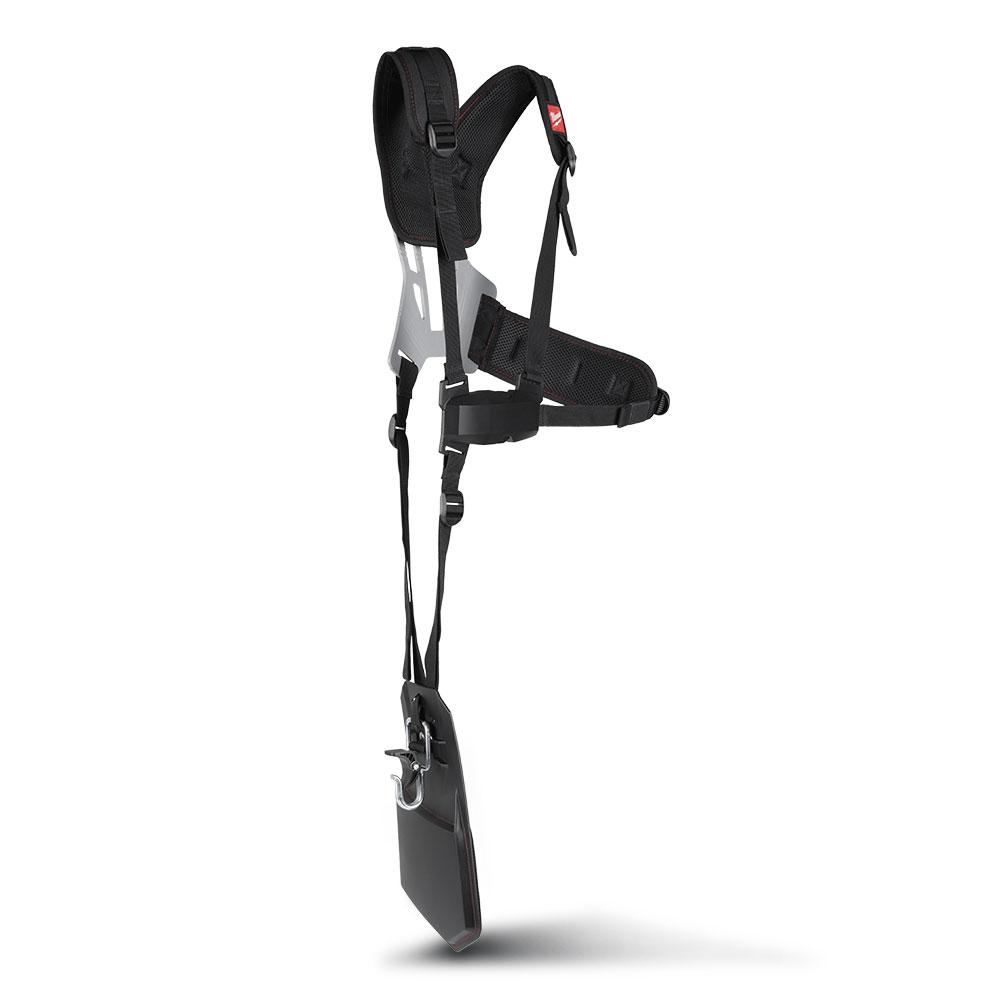 Milwaukee MILDSHBC Double Shoulder Harness to suit Brushcutters – image 4