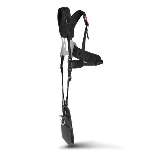 Milwaukee MILDSHBC Double Shoulder Harness to suit Brushcutters – image 4