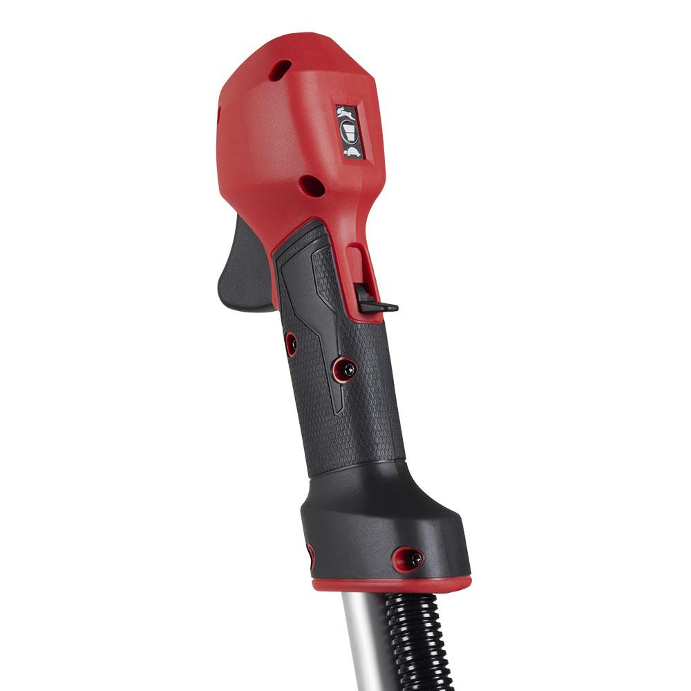 Milwaukee M18FBC0 18V Li-ion Cordless Fuel Brushcutter/Line Trimmer With Double Shoulder Harness - Skin Only – image 4