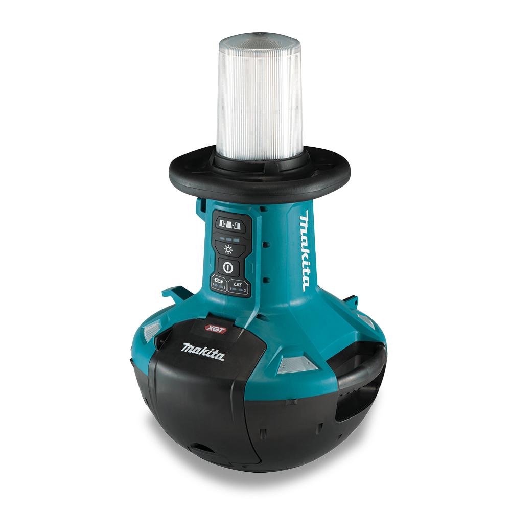 Makita ML010G 18V/40V Max Upright Area Work Light - Skin Only – image 1