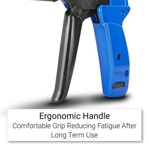 Sparrow SNCG25 Nylon Cable Tie Tensioner Gun – image 3