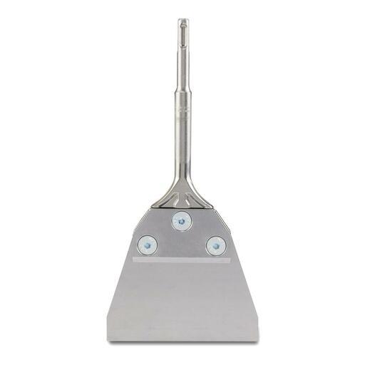 Milwaukee 48626046 245 x 125mm SDS Plus SLEDGE Floor Scraper  – image 4