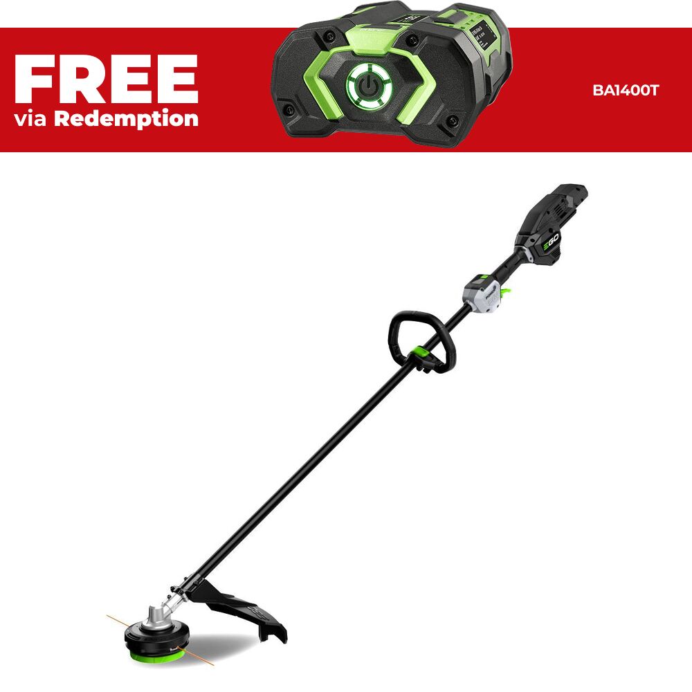 EGO STX4500 56V POWER+ Cordless Brushless 450mm Commercial Line Trimmer - Skin Only – image 1
