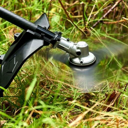 EGO STX4504-2 56V POWER+ 5.0Ah Li-ion 450mm (18") Commercial Brushless Cordless Line Trimmer Combo Kit – image 5