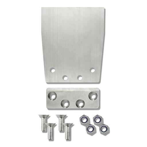 Milwaukee 4932480475 10pce Set SDS Max SLEDGE Floor Scraper Replacement Blade – image 2