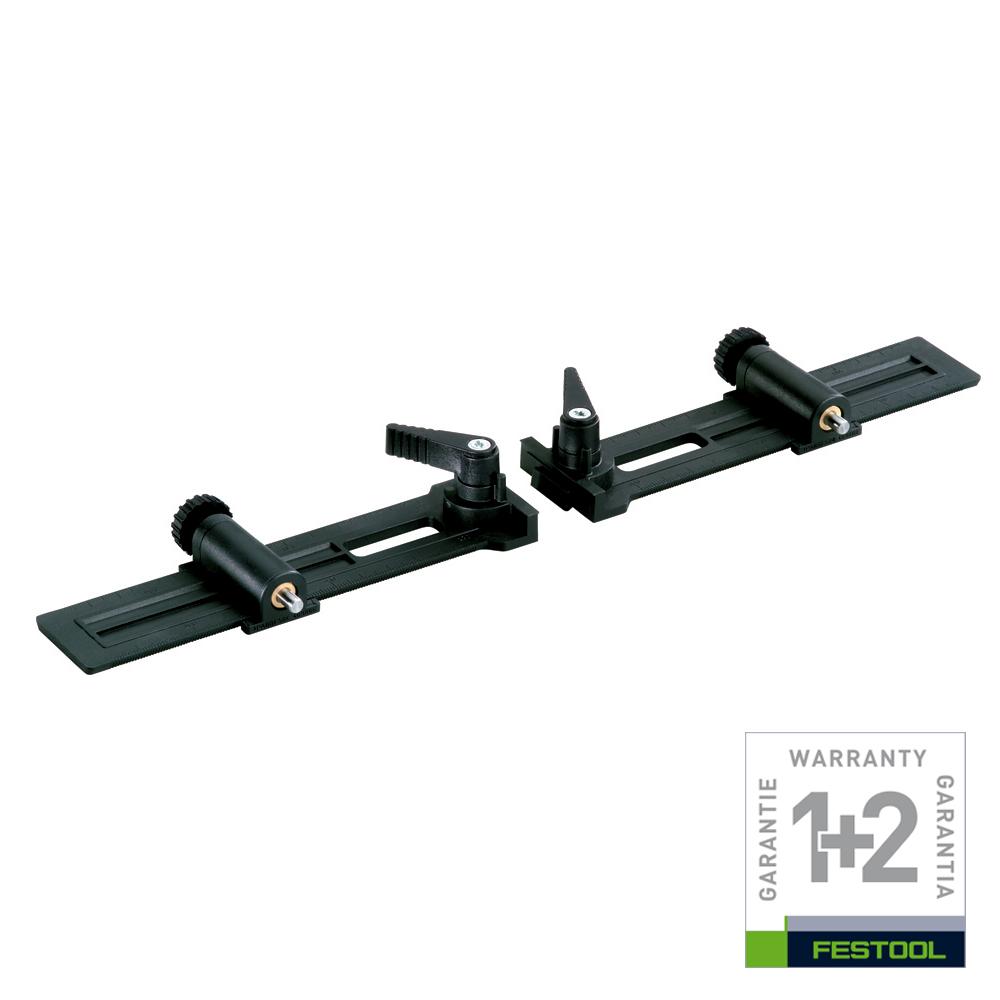 Festool QA-DF 500/700 (498590) DOMINO Cross Stop Attachment – image 1