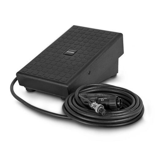 UNIMIG U51023 Wired Foot Pedal Compatible With U11003K
