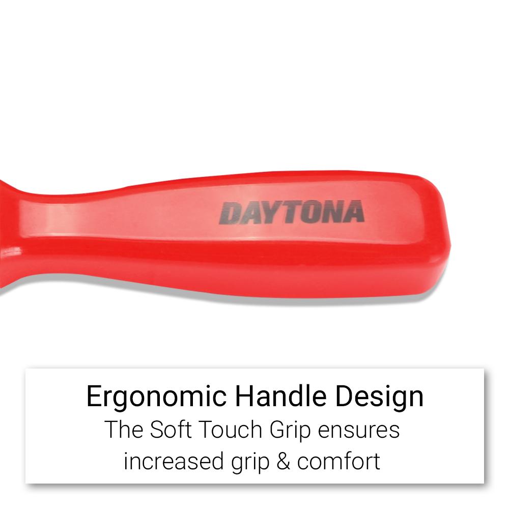 Daytona D4GTPBSV2 4pce Pry Bar Set – image 3