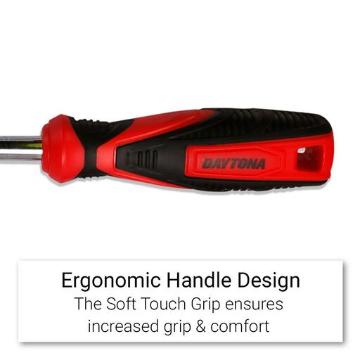 Daytona D3TSL 3pce Tyre Spoon Lever – image 3