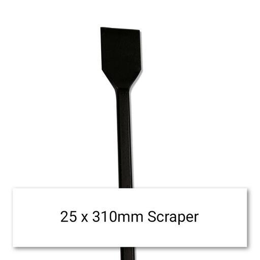 Daytona D3SS 3pce Scraper Set – image 2