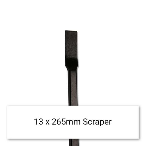 Daytona D3SS 3pce Scraper Set – image 3